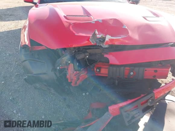 ✅ 2019 Ford Mustang EcoBoost • VIN: 1FA6P8THXK5172523 • Lot: 43509335. Wystawiony na IAAI z przebiegiem 79 889 mil. Bezpłatny archiwum sprzedaży aukcyjnych z USA i szczegółowy raport historii pojazdu na DreamBid. Zdjęcie 6.