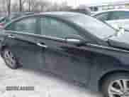 2012 Hyundai Sonata SE with VIN 5NPEC4AC9CH476283, listed as a IAAI auction lot 41354339 with 121,898 mi miles and . Bid and sale history available at DreamBid. Image 13.