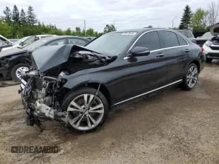 ✅ 2016 Mercedes-Benz C 300 • VIN: 55SWF4KB6GU157699 • Lot: 62872845. Wystawiony na Copart z przebiegiem 204 616 mil. Bezpłatny archiwum sprzedaży aukcyjnych z USA i szczegółowy raport historii pojazdu na DreamBid. Zdjęcie 1.