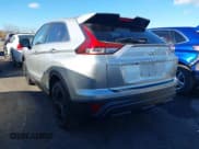 ✅ 2022 Mitsubishi Eclipse Cross LE • VIN: JA4ATVAA1NZ054677 • Лот: 43704732. Опубликован ранее на IAAI с пробегом 57 848 миль. Бесплатный доступ к архиву аукционных продаж из США и подробный отчёт об истории автомобиля на DreamBid. Изображение 3.