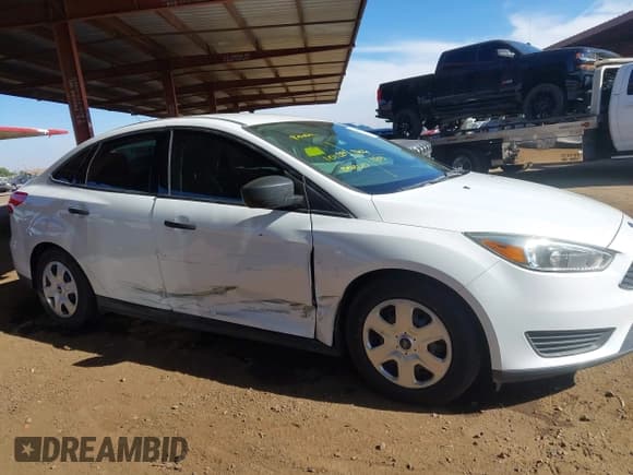 ✅ 2017 Ford Focus S • VIN: 1FADP3E25HL343976 • Лот: 43687621. Опубликован ранее на IAAI с пробегом 66 782 миль. Бесплатный доступ к архиву аукционных продаж из США и подробный отчёт об истории автомобиля на DreamBid. Изображение 6.