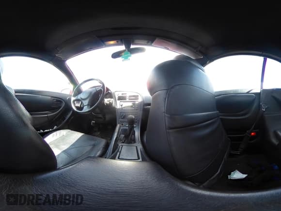 ✅ 1999 Toyota Celica GT • VIN: JT5FG02T3X0057246 • Лот: 42925395. Опубликован ранее на IAAI с пробегом 152 275 миль. Бесплатный доступ к архиву аукционных продаж из США и подробный отчёт об истории автомобиля на DreamBid. Изображение 18.