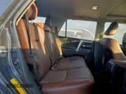 ✅ 2024 Toyota 4Runner Limited • VIN: JTEDU5JR4R5315542 • Лот: 95743035. Опубликован ранее на Copart с пробегом 12 941 миль. Бесплатный доступ к архиву аукционных продаж из США и подробный отчёт об истории автомобиля на DreamBid. Изображение 11.