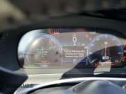 ✅ 2025 Toyota Crown XLE • VIN: JTDACAAJ0S3008450 • Lot: 82568575. Wystawiony na Copart z przebiegiem 53 939 mil. Bezpłatny archiwum sprzedaży aukcyjnych z USA i szczegółowy raport historii pojazdu na DreamBid. Zdjęcie 9.