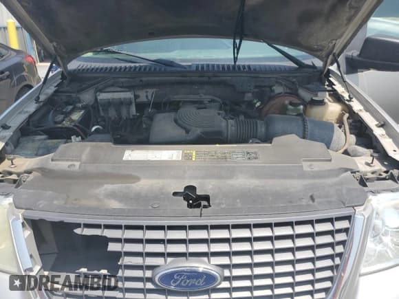 ✅ 2003 Ford Expedition XLT Value • VIN: 1FMFU16W73LB28248 • Lot: 65766995. Listed on Copart with 294,121 mi. Free auction sales archive from the USA and detailed vehicle history report at DreamBid. Image 12.