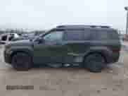 2024 Hyundai Santa Fe XRT с VIN 5NMP3DGL4RH042388, выставлен на аукционе IAAI как лот 41469428 с пробегом 4 113 миль миль и . История ставок и продаж доступна на DreamBid. Изображение 14.