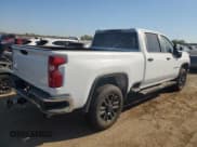 ✅ 2023 Chevrolet Silverado 2500HD Work Truck • VIN: 2GC4YLE7XP1705646 • Лот: 81867955. Опубликован ранее на Copart с пробегом 27 185 миль. Бесплатный доступ к архиву аукционных продаж из США и подробный отчёт об истории автомобиля на DreamBid. Изображение 3.