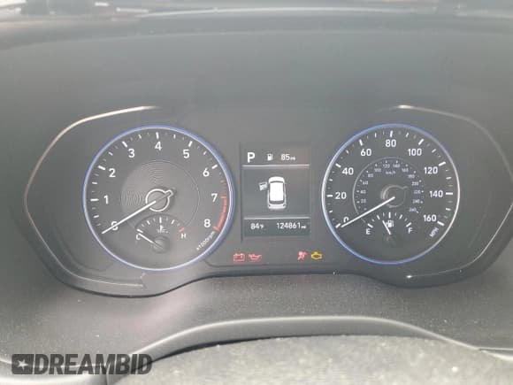 ✅ 2021 Hyundai Palisade SE • VIN: KM8R1DHE4MU295092 • Лот: 59298834. Опубликован ранее на Copart с пробегом 124 861 миль. Бесплатный доступ к архиву аукционных продаж из США и подробный отчёт об истории автомобиля на DreamBid. Изображение 9.