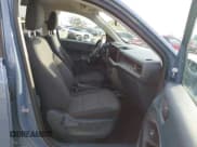 ✅ 2025 Ford Maverick XLT • VIN: 3FTTW8JA7SRA90087 • Lot: 43665912. Listed on IAAI with 797 mi. Free auction sales archive from the USA and detailed vehicle history report at DreamBid. Image 5.