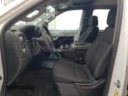 ✅ 2023 GMC Sierra 1500 Pro • VIN: 3GTPUAEK3PG305923 • Лот: 44204875. Опубликован ранее на Copart с пробегом 34 857 миль. Бесплатный доступ к архиву аукционных продаж из США и подробный отчёт об истории автомобиля на DreamBid. Изображение 7.