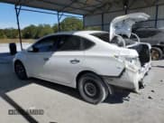 ✅ 2018 Nissan Sentra S • VIN: 3N1AB7AP5JY303773 • Лот: 87312575. Опубликован ранее на Copart с пробегом 179 865 миль. Бесплатный доступ к архиву аукционных продаж из США и подробный отчёт об истории автомобиля на DreamBid. Изображение 2.