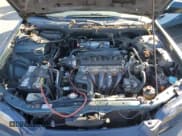 ✅ 1999 Honda Accord EX • VIN: 1HGCG5659XA083524 • Lot: 93174615. Listed on Copart with Not provided. Free auction sales archive from the USA and detailed vehicle history report at DreamBid. Image 11.