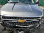 ✅ 2014 Chevrolet Silverado 2500HD LT • VIN: 1GC1KXCG0EF107375 • Lot: 42682375. Listed on Copart with Not provided. Free auction sales archive from the USA and detailed vehicle history report at DreamBid. Image 11.