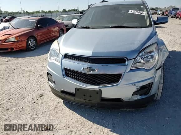 2014 Chevrolet Equinox LT с VIN 2GNALBEK6E6357688, выставлен на аукционе Copart как лот 81215055 с пробегом 59 914 миль миль и Списание • Salvage title. История ставок и продаж доступна на DreamBid. Изображение 14.