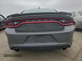 ✅ 2023 Dodge Charger GT • VIN: 2C3CDXHG9PH698064 • Lot: 95683915. Listed on Copart with 34,709 mi. Free auction sales archive from the USA and detailed vehicle history report at DreamBid. Image 6.