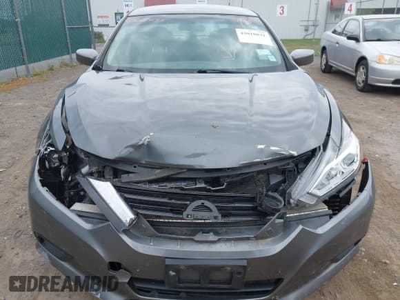 ✅ 2017 Nissan Altima SV • VIN: 1N4AL3AP5HC477015 • Lot: 43018031. Wystawiony na IAAI z przebiegiem 150 828 mil. Bezpłatny archiwum sprzedaży aukcyjnych z USA i szczegółowy raport historii pojazdu na DreamBid. Zdjęcie 6.