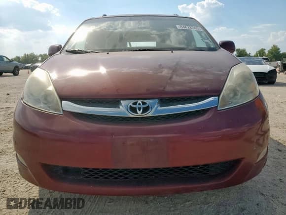 ✅ 2007 Toyota Sienna XLE • VIN: 5TDZK22C77S085768 • Лот: 84628305. Опубликован ранее на Copart с пробегом 128 636 миль. Бесплатный доступ к архиву аукционных продаж из США и подробный отчёт об истории автомобиля на DreamBid. Изображение 5.