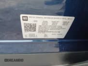 ✅ 2023 Chevrolet Blazer LT • VIN: 3GNKBJRS9PS155766 • Лот: 42724492. Опубликован ранее на IAAI с пробегом 65 359 миль. Бесплатный доступ к архиву аукционных продаж из США и подробный отчёт об истории автомобиля на DreamBid. Изображение 9.