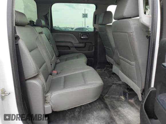 ✅ 2019 Chevrolet Silverado 2500HD Work Truck • VIN: 1GC1CREG7KF262555 • Lot: 77646504. Wystawiony na Copart z przebiegiem 186 115 mil. Bezpłatny archiwum sprzedaży aukcyjnych z USA i szczegółowy raport historii pojazdu na DreamBid. Zdjęcie 11.