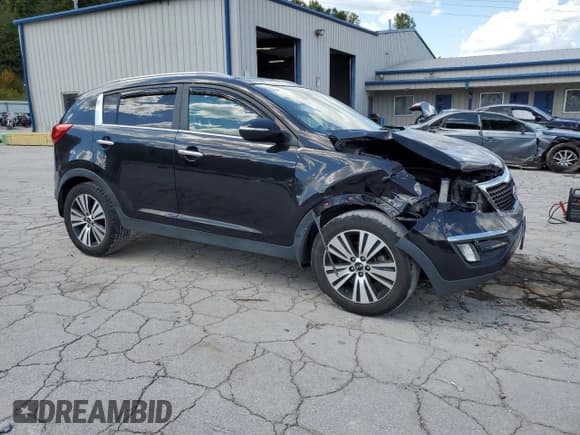 ✅ 2016 Kia Sportage EX • VIN: KNDPCCAC9G7868709 • Лот: 71193775. Опубликован ранее на Copart с пробегом 122 217 миль. Бесплатный доступ к архиву аукционных продаж из США и подробный отчёт об истории автомобиля на DreamBid. Изображение 4.