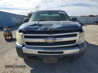 ✅ 2009 Chevrolet Silverado 1500 Work Truck • VIN: 1GCEK19C89Z275515 • Lot: 73032314. Listed on Copart with 311,567 mi. Free auction sales archive from the USA and detailed vehicle history report at DreamBid. Image 5.