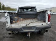 ✅ 2020 Ford F-150 Raptor • VIN: 1FTFW1RG7LFC62159 • Lot: 85724015. Listed on Copart with 83,717 mi. Free auction sales archive from the USA and detailed vehicle history report at DreamBid. Image 6.