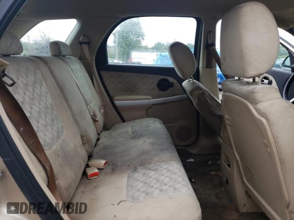 ✅ 2008 Chevrolet Equinox LS • VIN: 2CNDL23F086034796 • Лот: 72939084. Опубликован ранее на Copart с пробегом 193 697 миль. Бесплатный доступ к архиву аукционных продаж из США и подробный отчёт об истории автомобиля на DreamBid. Изображение 11.