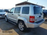 ✅ 2012 Jeep Liberty Limited Jet • VIN: 1C4PJLFK9CW166055 • Lot: 43044897. Wystawiony na IAAI z przebiegiem 39 220 mil. Bezpłatny archiwum sprzedaży aukcyjnych z USA i szczegółowy raport historii pojazdu na DreamBid. Zdjęcie 3.