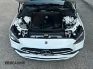 ✅ 2022 Mercedes-Benz C 300 • VIN: W1KAF4HB6NR066528 • Lot: 68215355. Wystawiony na Copart z przebiegiem 63 322 mil. Bezpłatny archiwum sprzedaży aukcyjnych z USA i szczegółowy raport historii pojazdu na DreamBid. Zdjęcie 7.