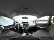 ✅ 2013 Toyota Prius Three • VIN: JTDZN3EUXD3283677 • Лот: 42095982. Опубликован ранее на IAAI с пробегом 284 270 миль. Бесплатный доступ к архиву аукционных продаж из США и подробный отчёт об истории автомобиля на DreamBid. Изображение 18.