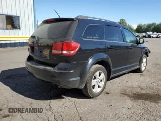 ✅ 2014 Dodge Journey SE • VIN: 3C4PDCAB0ET263555 • Lot: 67466295. Wystawiony na Copart z przebiegiem 121 052 mil. Bezpłatny archiwum sprzedaży aukcyjnych z USA i szczegółowy raport historii pojazdu na DreamBid. Zdjęcie 3.