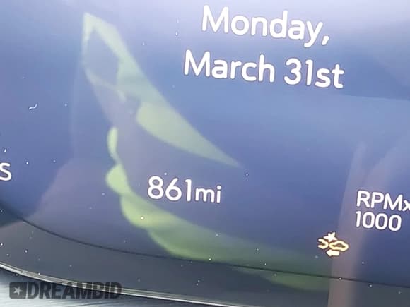 ✅ 2025 Buick Envision Avenir • VIN: LRBFZME40SD024487 • Lot: 41922180. Wystawiony na IAAI z przebiegiem 861 mil. Bezpłatny archiwum sprzedaży aukcyjnych z USA i szczegółowy raport historii pojazdu na DreamBid. Zdjęcie 16.