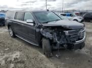 ✅ 2017 Chevrolet Suburban Premier • VIN: 1GNSKJKC6HR200458 • Lot: 46552664. Wystawiony na Copart z przebiegiem 120 747 mil. Bezpłatny archiwum sprzedaży aukcyjnych z USA i szczegółowy raport historii pojazdu na DreamBid. Zdjęcie 4.