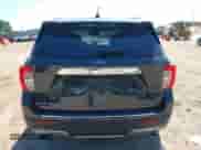 2023 Ford Explorer Limited with VIN 1FMSK7FH5PGB28501, listed as a IAAI auction lot 42812495 with 25,147 mi miles and . Bid and sale history available at DreamBid. Image 17.