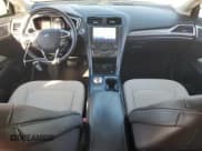 ✅ 2020 Ford Fusion SE • VIN: 3FA6P0HD6LR163887 • Lot: 92107785. Listed on Copart with 49,316 mi. Free auction sales archive from the USA and detailed vehicle history report at DreamBid. Image 8.