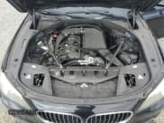 ✅ 2014 BMW 7 Series 740i • VIN: WBAYA6C51ED144289 • Lot: 82503675. Listed on Copart with 77,375 mi. Free auction sales archive from the USA and detailed vehicle history report at DreamBid. Image 11.