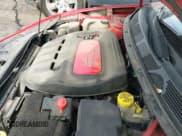 ✅ 2013 Dodge Dart Limited • VIN: 1C3CDFCH1DD134329 • Lot: 43661358. Listed on IAAI with 105,958 mi. Free auction sales archive from the USA and detailed vehicle history report at DreamBid. Image 19.