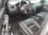 ✅ 2013 Chevrolet Silverado 1500 LTZ • VIN: 1GCRKTE74DZ149313 • Lot: 70531044. Listed on Copart with 123,807 mi. Free auction sales archive from the USA and detailed vehicle history report at DreamBid. Image 8.