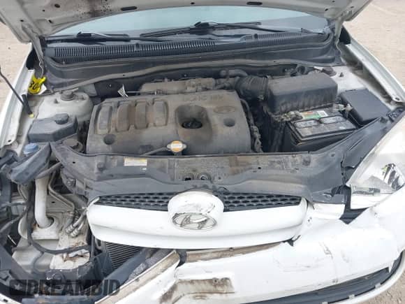 2009 Hyundai Accent GS с VIN KMHCM36C89U131456, выставлен на аукционе IAAI как лот 42366254 с пробегом 121 558 миль миль и . История ставок и продаж доступна на DreamBid. Изображение 10.