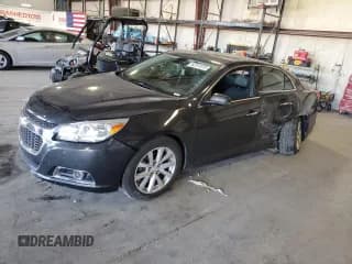 ✅ 2015 Chevrolet Malibu LTZ • VIN: 1G11F5SL2FF285001 • Lot: 82241815. Listed on Copart with 121,715 mi. Free auction sales archive from the USA and detailed vehicle history report at DreamBid. Image 1.