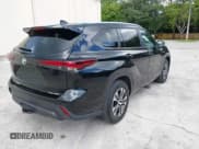 ✅ 2024 Toyota Highlander LE • VIN: 5TDKDRBH7RS540914 • Лот: 43499813. Опубликован ранее на IAAI с пробегом 20 529 миль. Бесплатный доступ к архиву аукционных продаж из США и подробный отчёт об истории автомобиля на DreamBid. Изображение 4.