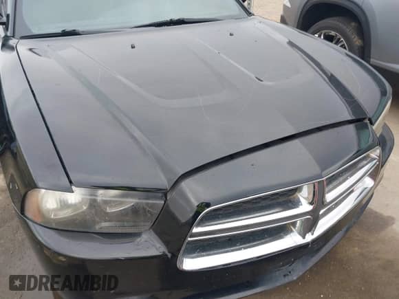 2013 Dodge Charger SE с VIN 2C3CDXBG2DH666643, выставлен на аукционе IAAI как лот 43441683 с пробегом 171 122 миль миль и . История ставок и продаж доступна на DreamBid. Изображение 6.