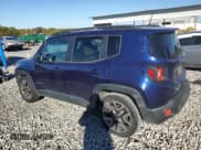 ✅ 2018 Jeep Renegade Latitude • VIN: ZACCJABB6JPH04360 • Lot: 90702305. Wystawiony na Copart z przebiegiem 173 058 mil. Bezpłatny archiwum sprzedaży aukcyjnych z USA i szczegółowy raport historii pojazdu na DreamBid. Zdjęcie 2.
