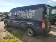 ✅ 2022 Ford Transit Cargo • VIN: 1FTBR1C8XNKA53578 • Лот: 69373655. Опубликован ранее на Copart с пробегом 47 538 миль. Бесплатный доступ к архиву аукционных продаж из США и подробный отчёт об истории автомобиля на DreamBid. Изображение 2.