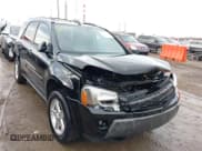 ✅ 2005 Chevrolet Equinox LT • VIN: 2CNDL63F056189772 • Lot: 41667103. Listed on IAAI with 136,289 mi. Free auction sales archive from the USA and detailed vehicle history report at DreamBid. Image 6.
