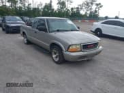 ✅ 2003 GMC Sonoma SLS • VIN: 1GTCS19X038106161 • Lot: 43049960. Wystawiony na IAAI z przebiegiem 80 590 mil. Bezpłatny archiwum sprzedaży aukcyjnych z USA i szczegółowy raport historii pojazdu na DreamBid. Zdjęcie 1.