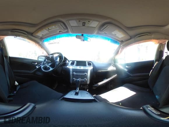 ✅ 2012 Nissan Murano SL • VIN: JN8AZ1MW5CW211442 • Lot: 42304088. Listed on IAAI with 195,937 mi. Free auction sales archive from the USA and detailed vehicle history report at DreamBid. Image 18.