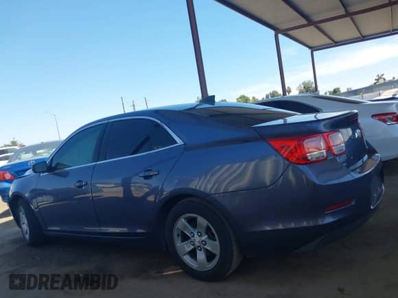 2015 Chevrolet Malibu LS with VIN 1G11A5SL0FF153126, listed as a IAAI auction lot 42916070 with 147,295 mi miles and . Bid and sale history available at DreamBid. Image 14.