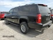 ✅ 2013 Chevrolet Suburban • VIN: 1GNWKMEG4DR257785 • Lot: 76817344. Listed on Copart with 68,021 mi. Free auction sales archive from the USA and detailed vehicle history report at DreamBid. Image 2.