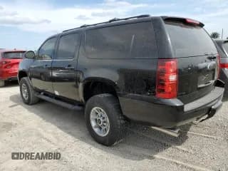 ✅ 2013 Chevrolet Suburban • VIN: 1GNWKMEG4DR257785 • Lot: 76817344. Wystawiony na Copart z przebiegiem 68 021 mil. Bezpłatny archiwum sprzedaży aukcyjnych z USA i szczegółowy raport historii pojazdu na DreamBid. Zdjęcie 2.